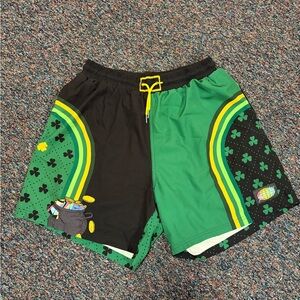 St Patrick's Day Slunks